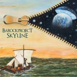 Barock Project : Skyline